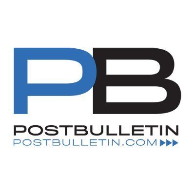 Post Bulletin logo