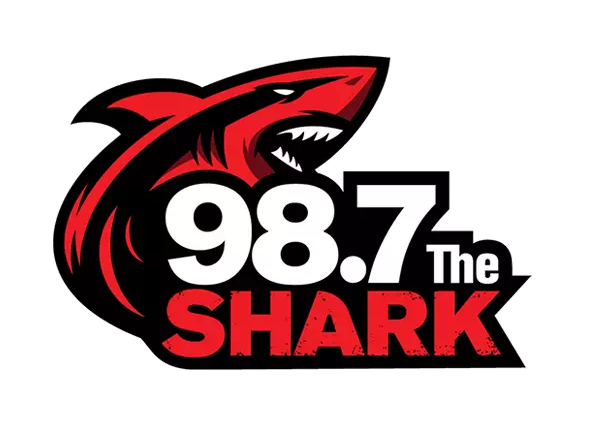98.7 The Shark Radio