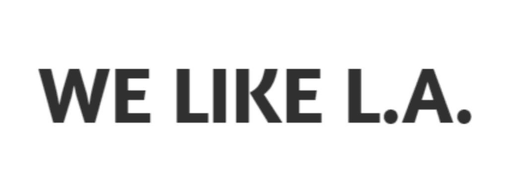 We Like L.A.