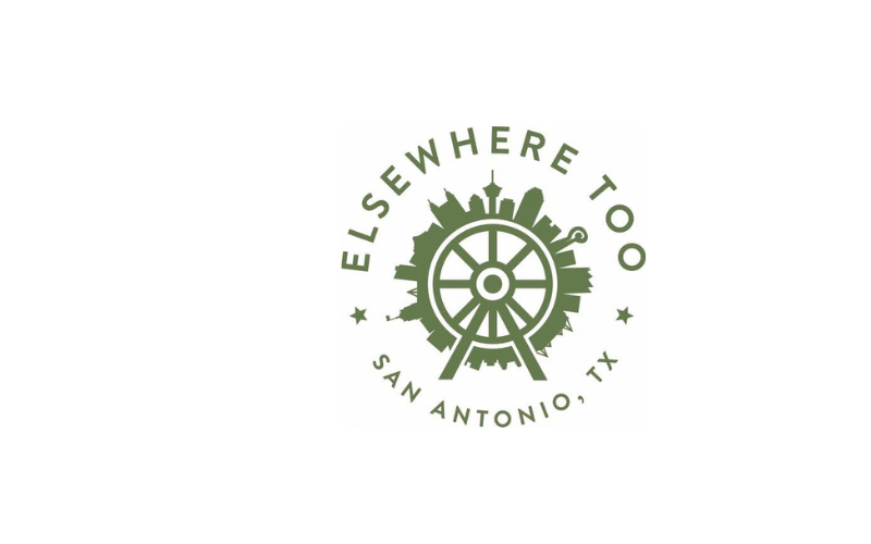 Elsewhere Too - 1604 Event Image
