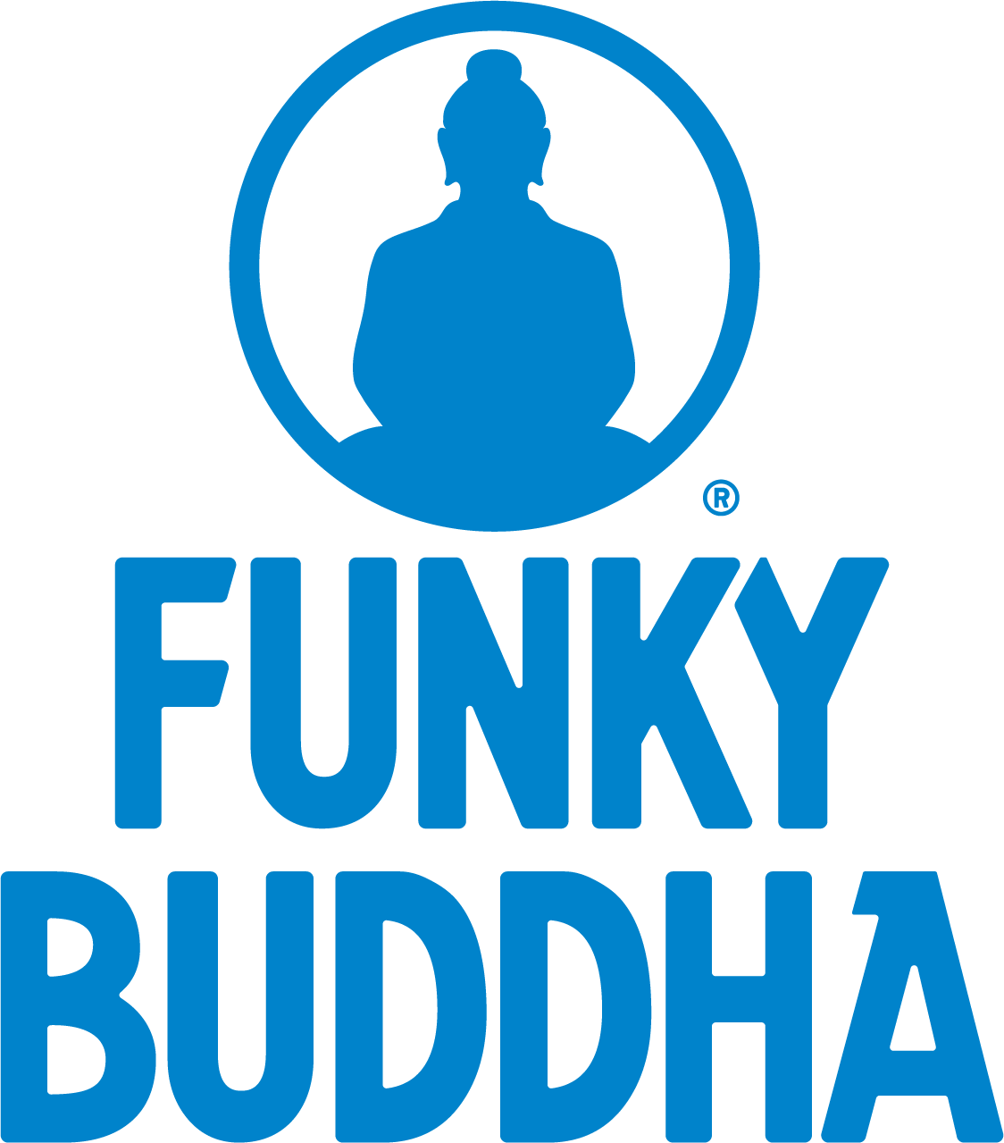 Funky Buddha