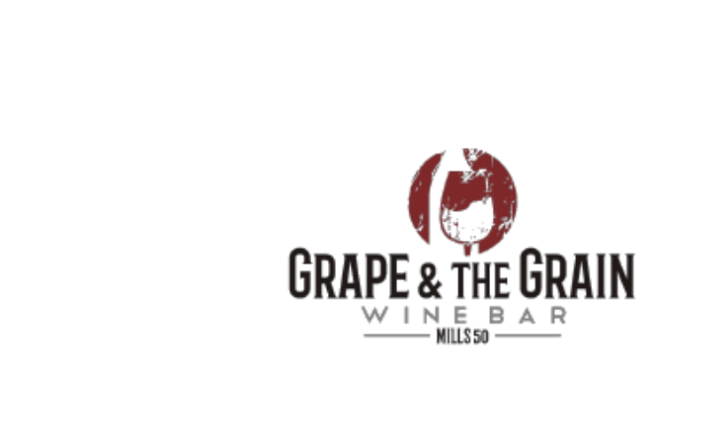 Grape & The Grain Event Image