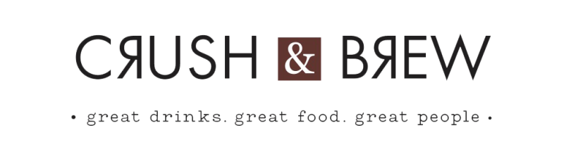 Crush & Brew