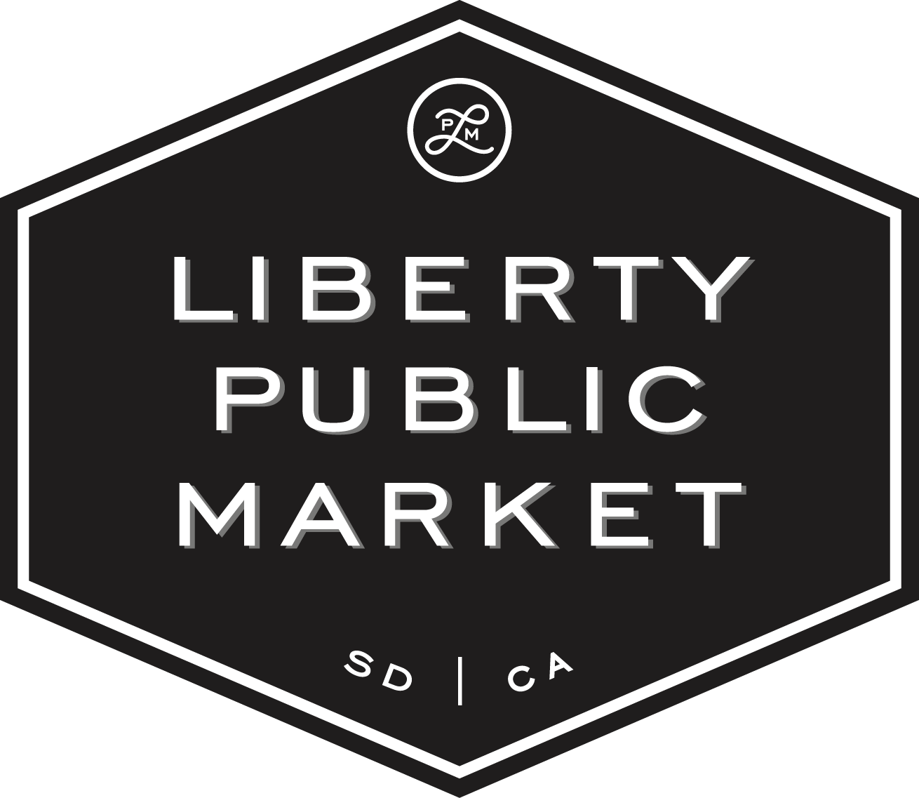 Liberty Public Market