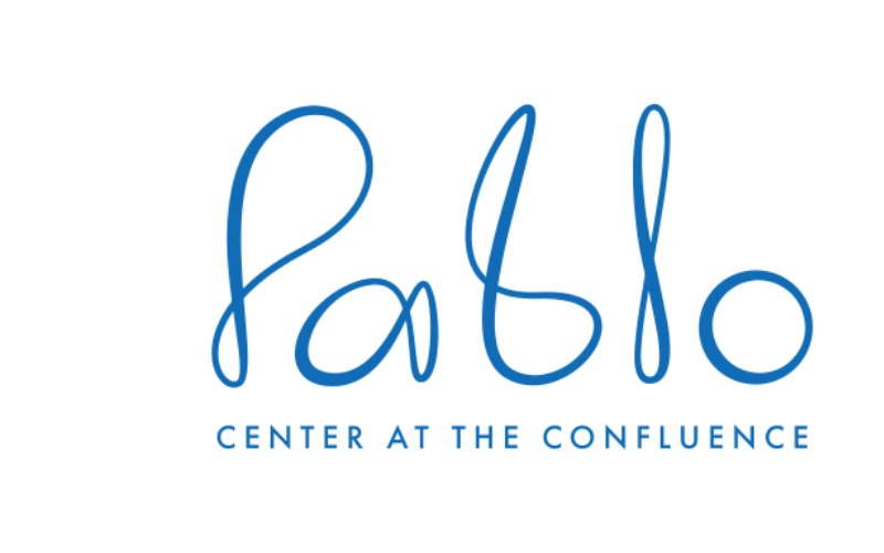 Pablo Center at the Confluence Event Image