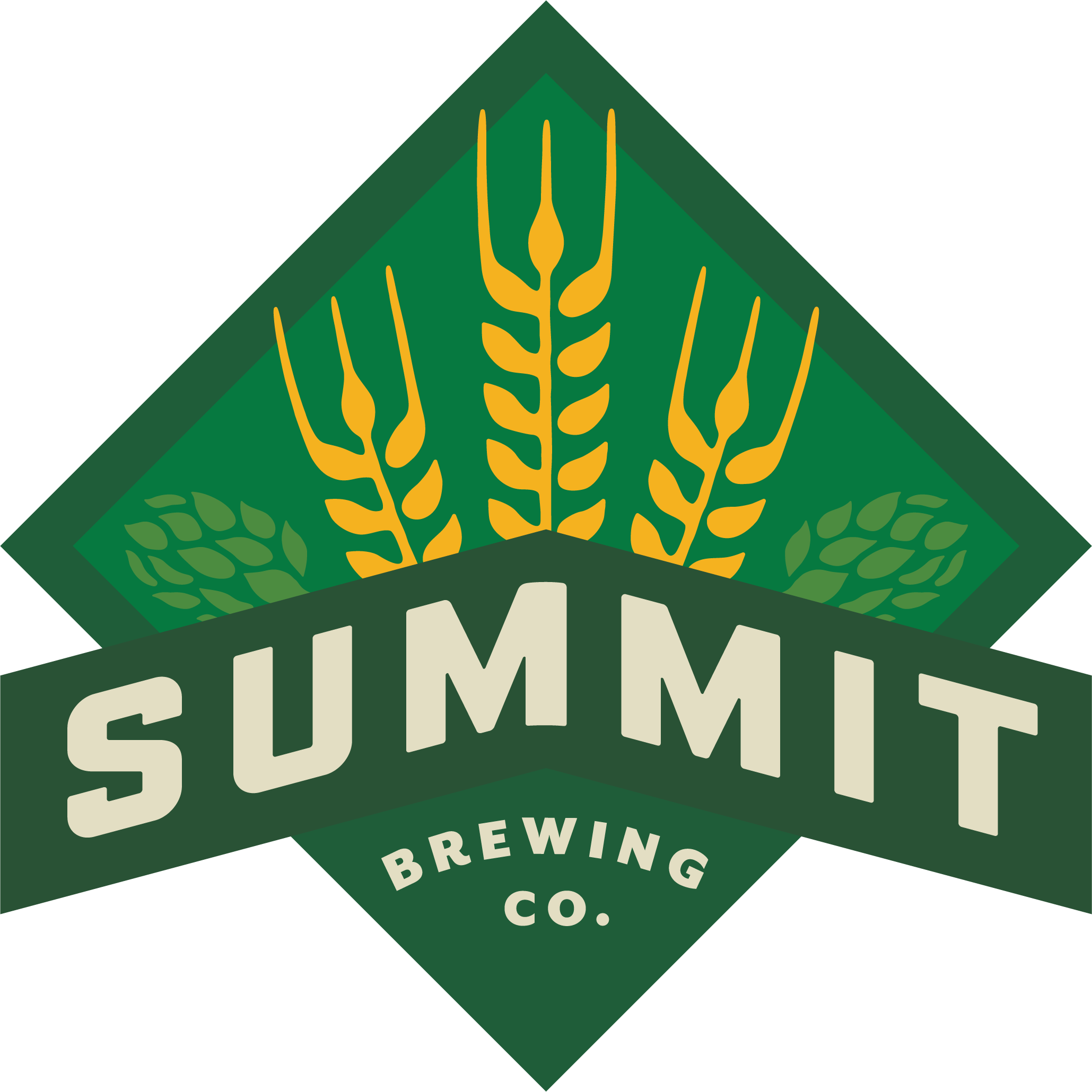 Summit Brewing Company