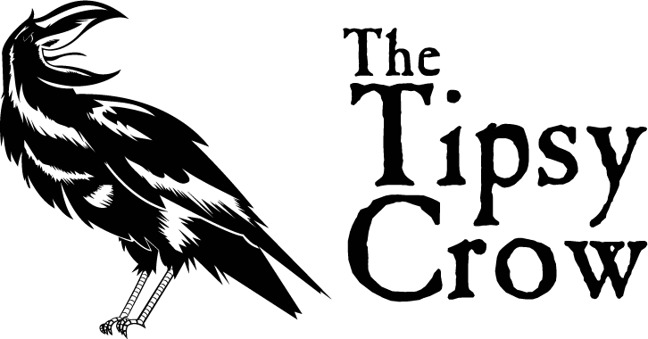 Tipsy Crow