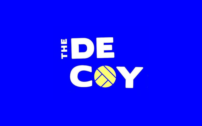 The Decoy Event Image