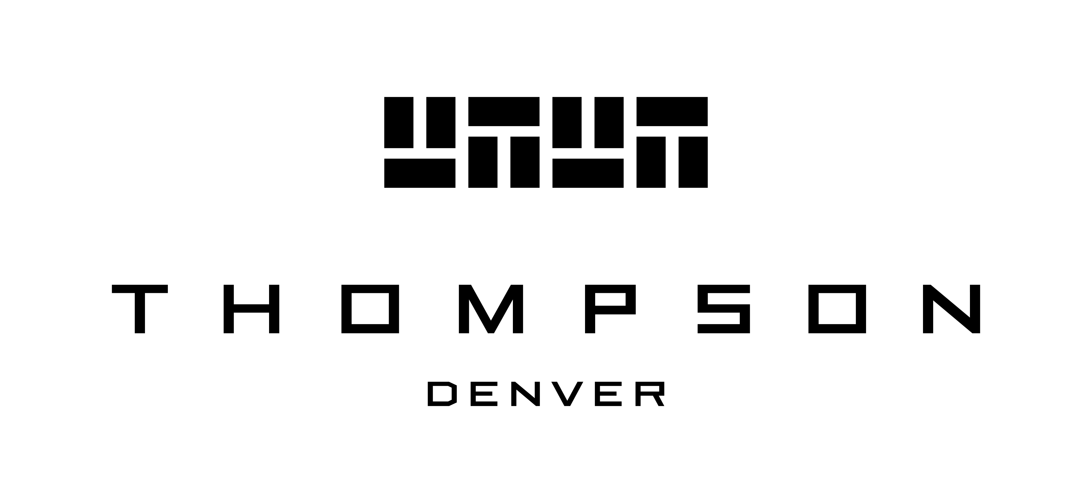 Reynard Social Spaces @ The Thompson Hotel Denver