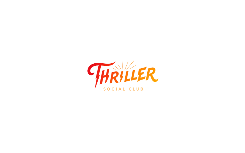 THRILLER Social Club Event Image