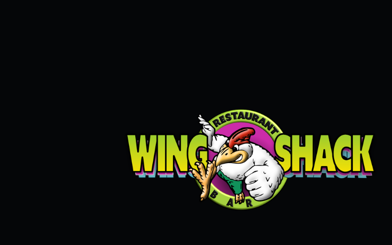 Wing Shack Event Image