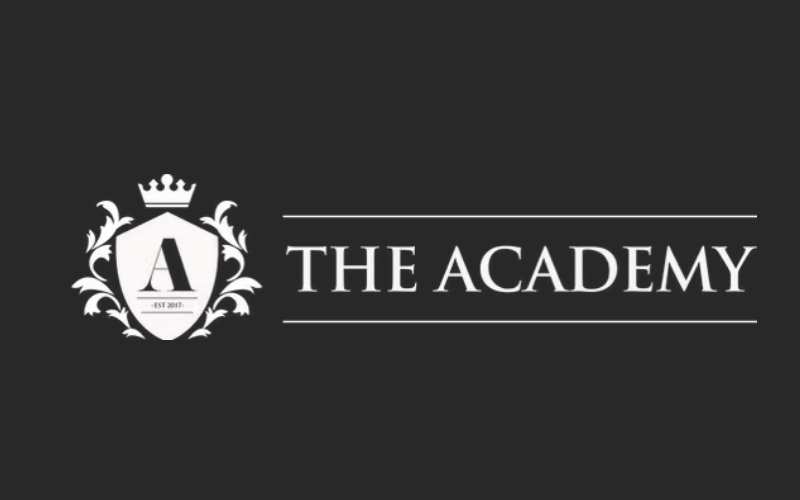 The Academy Event Image