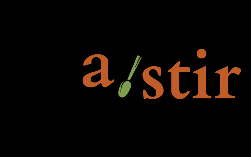 A/Stir Event Image