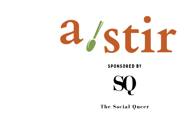A/Stir Event Image