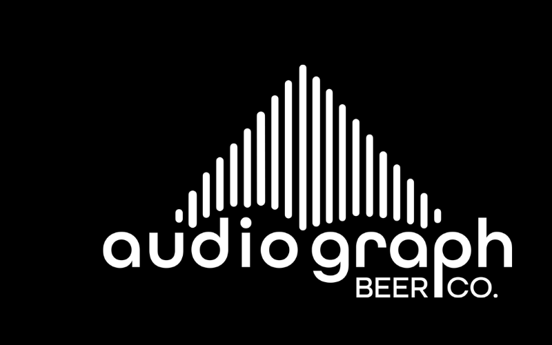 Audio Graph Beer Co. Event Image