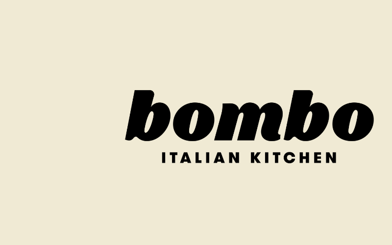 Bombo Italian Kitchen Event Image