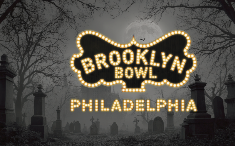 Brooklyn Bowl Event Image
