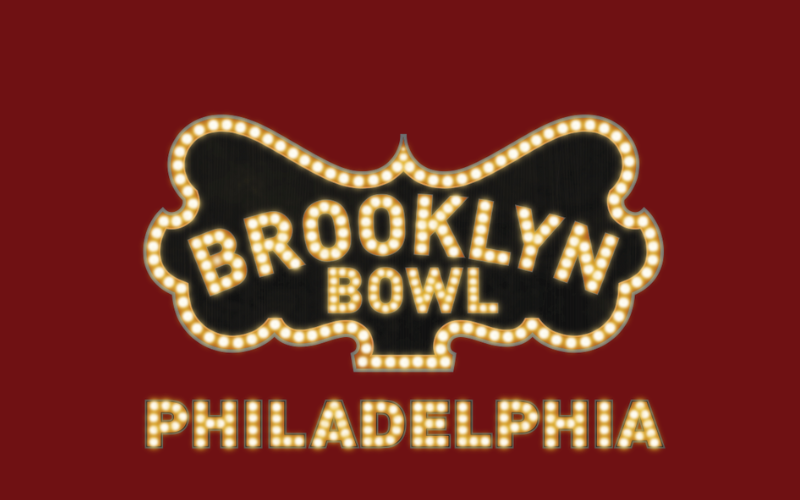 Brooklyn Bowl Event Image