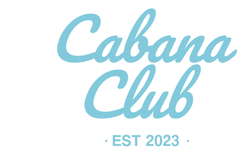 Cabana Club Event Image