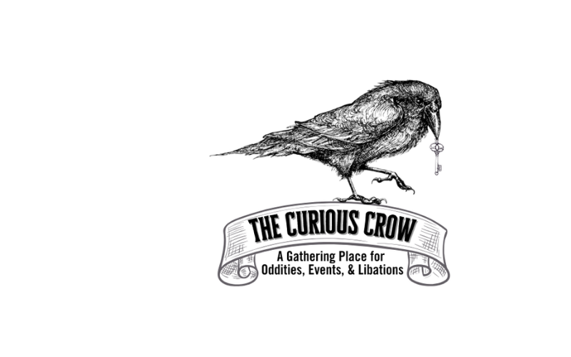 The Curious Crow Company Event Image