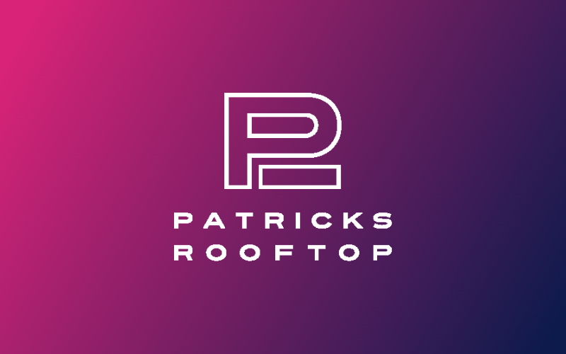 Patrick's Rooftop Event Image
