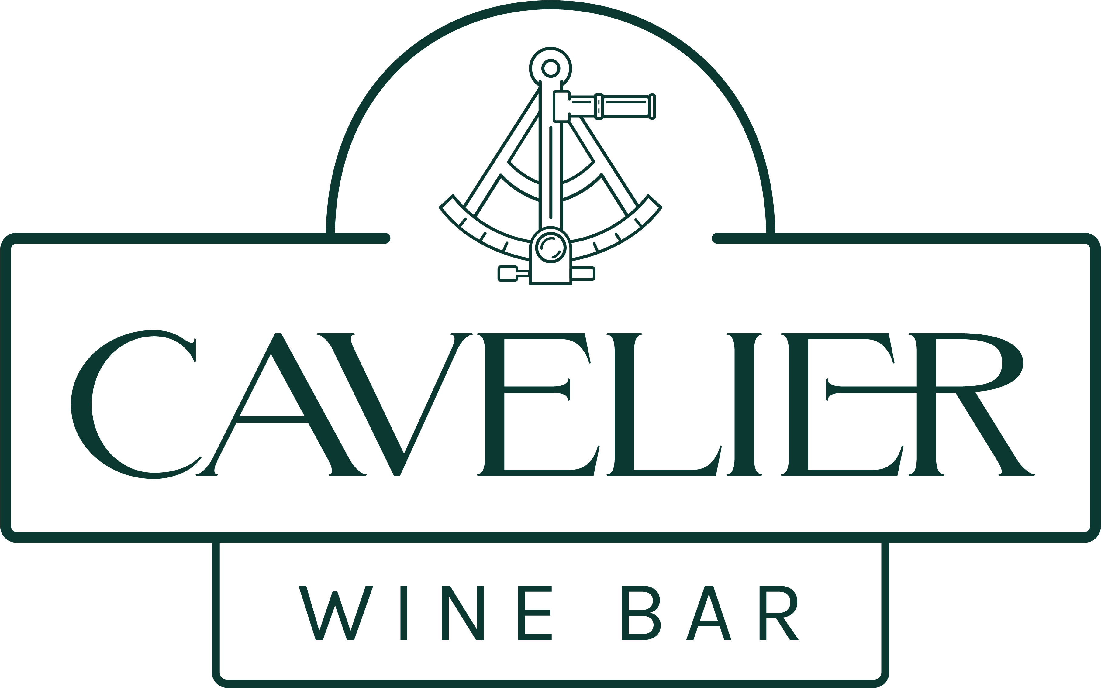 Cavelier Wine Bar