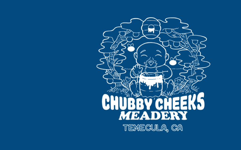 Chubby Cheeks Meadery Event Image