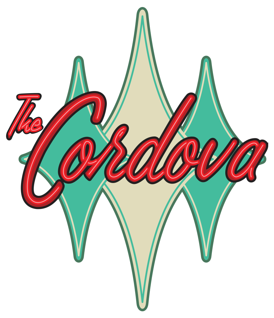 The Cordova Bar