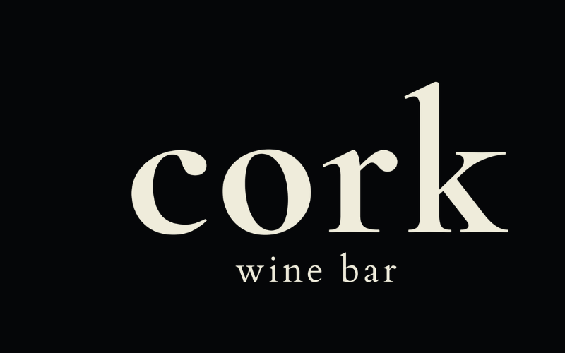 Cork Wine & Cocktail Bar Event Image