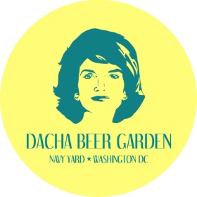 Dacha Beer Garden (Navy Yard)