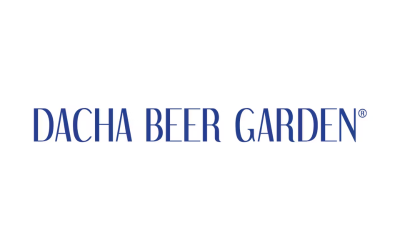 Dacha Beer Garden (Navy Yard) Event Image