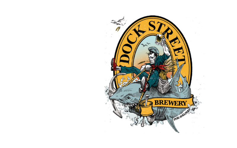 Dock Street Brewery South Event Image