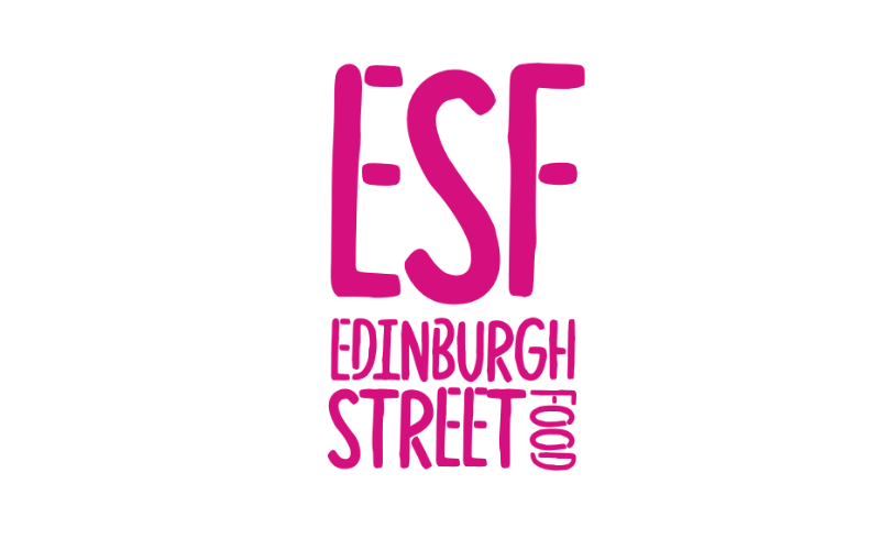 Edinburgh Street Food Event Image