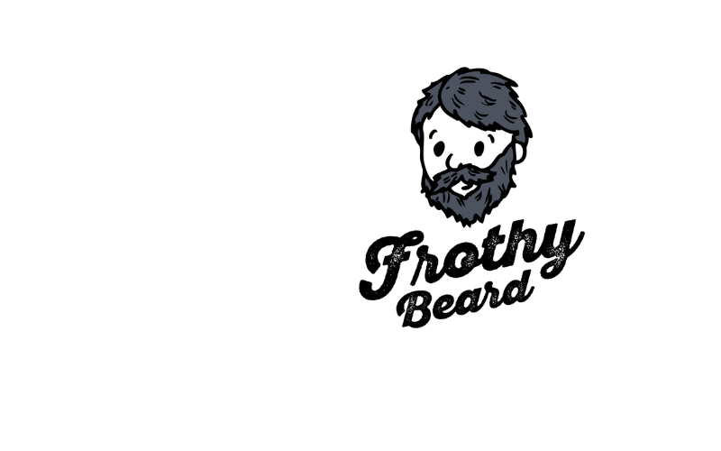 Frothy Beard Event Image
