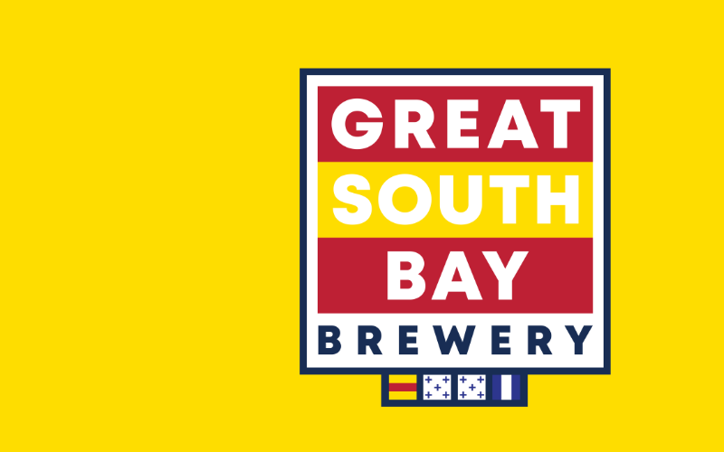 Great South Bay Brewery - Bay Shore Event Image