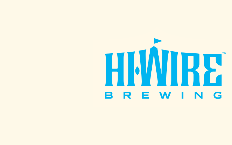 Hi-Wire Brewing Event Image