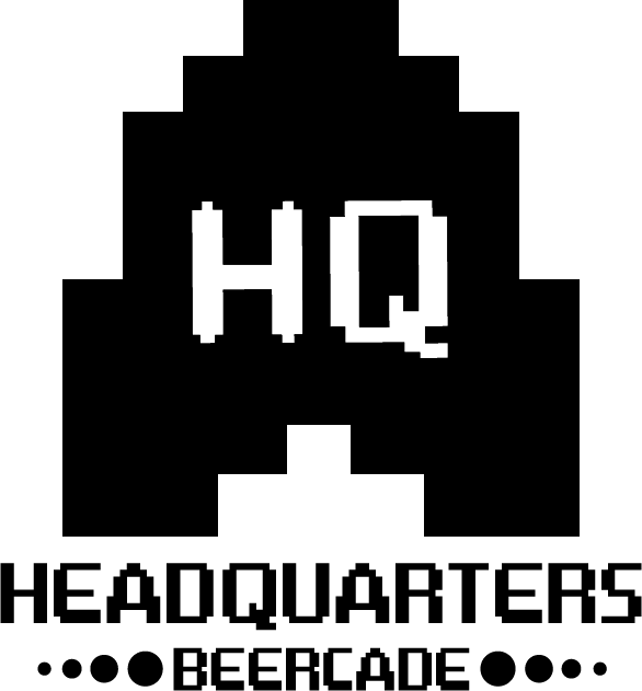 Headquarters Beercade