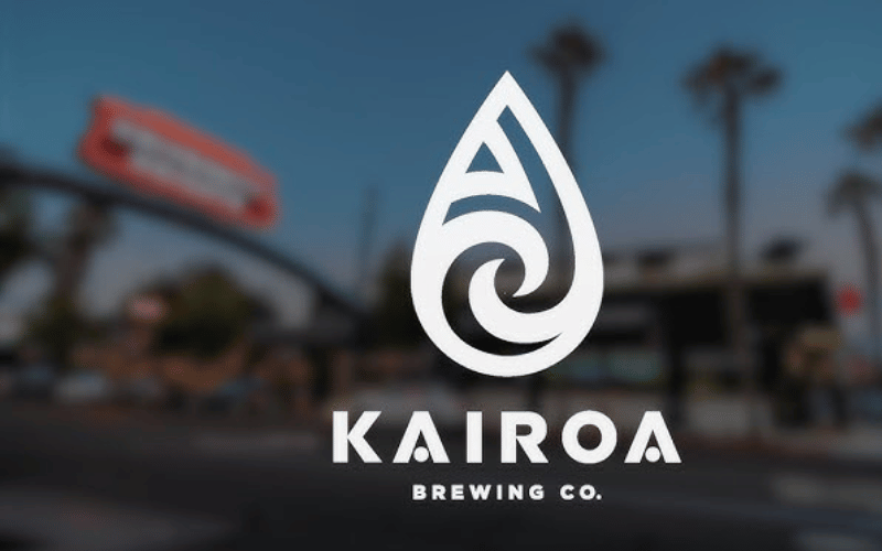 Kairoa Brewing Company Event Image