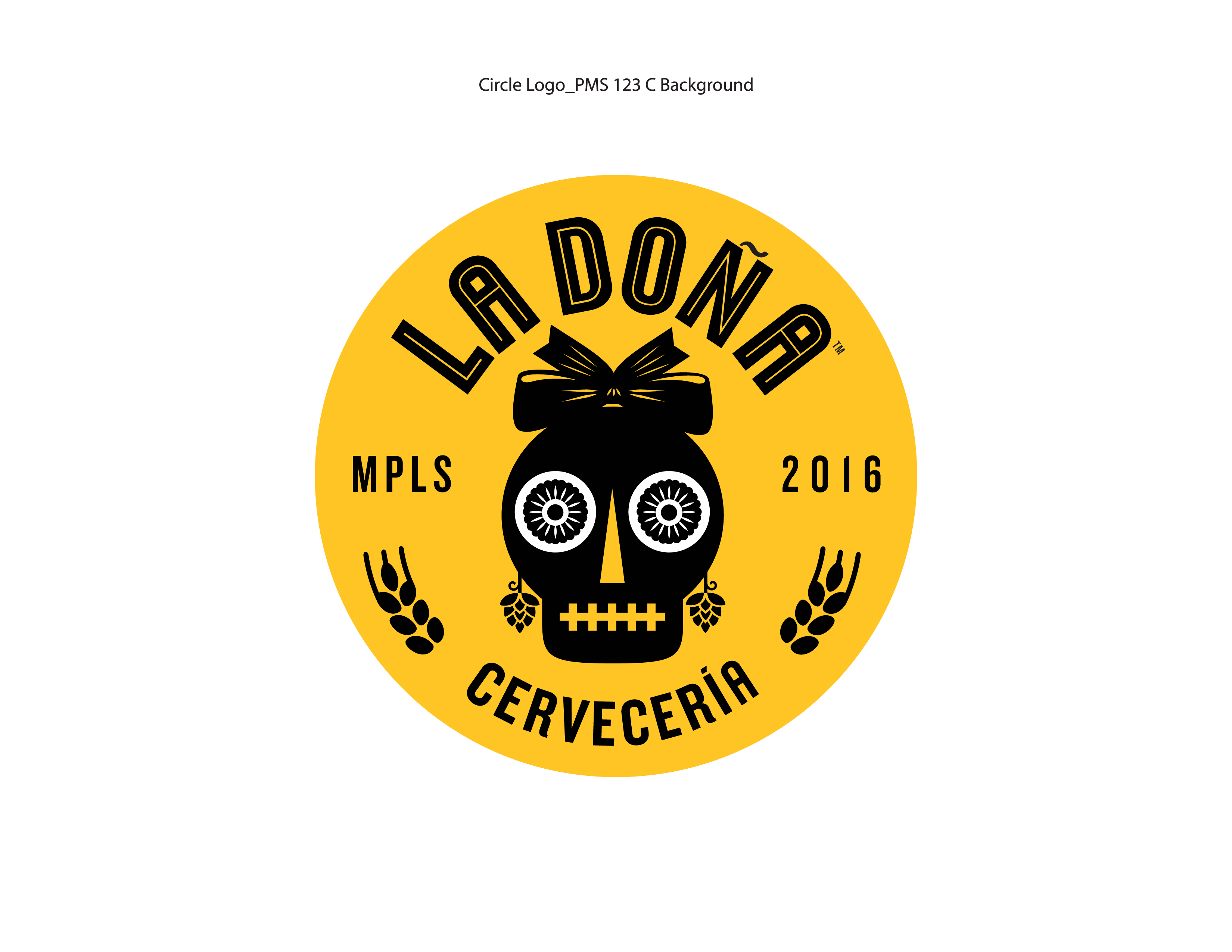 La Doña Cervecería Brewery