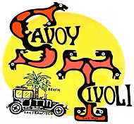Savoy Tivoli