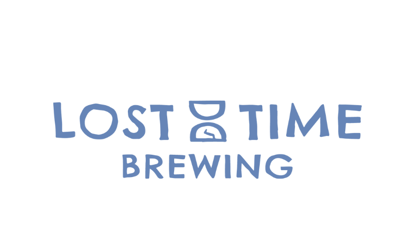 Lost Time Brewing Co Event Image