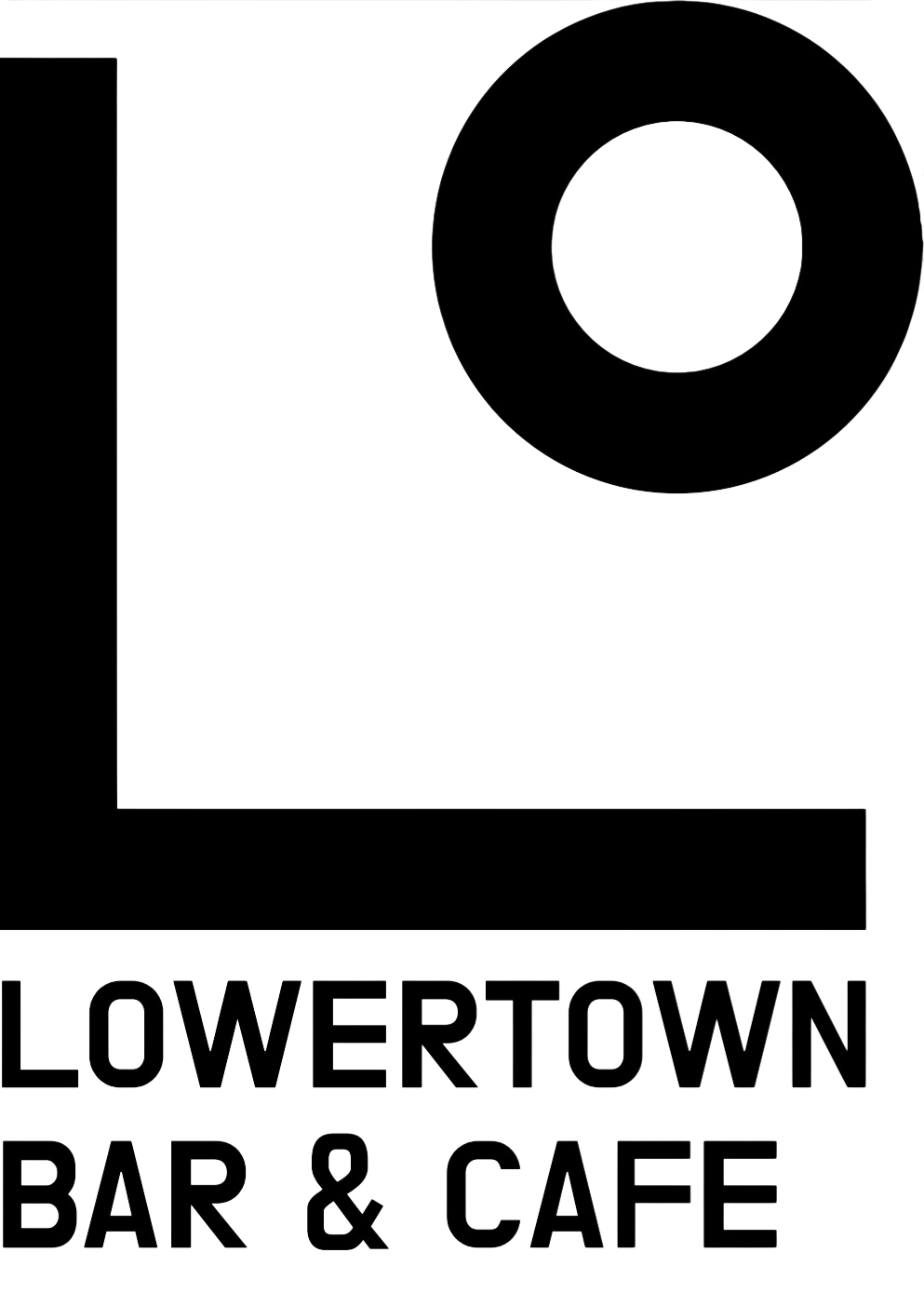 Lowertown Bar and Cafe
