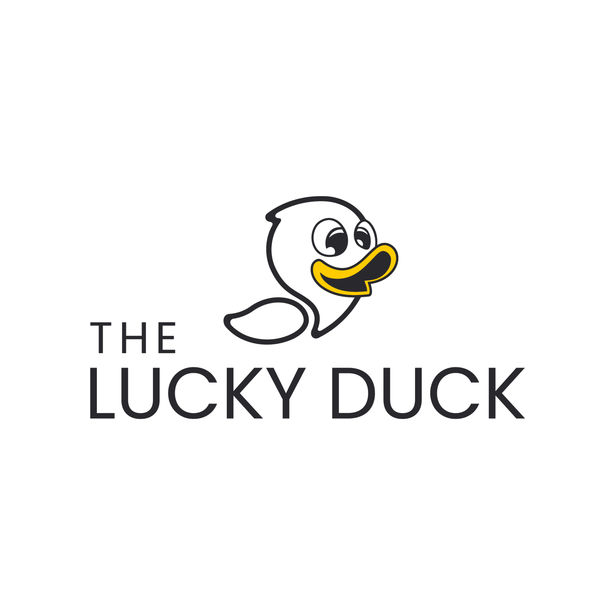 The Lucky Duck