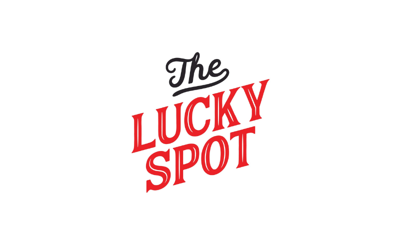 The Lucky Spot Event Image