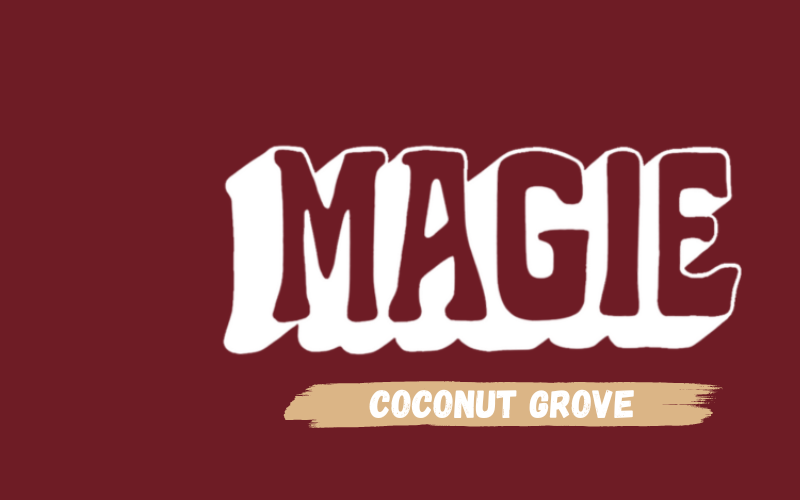 Magie Wine Bar (Coconut Grove) Event Image