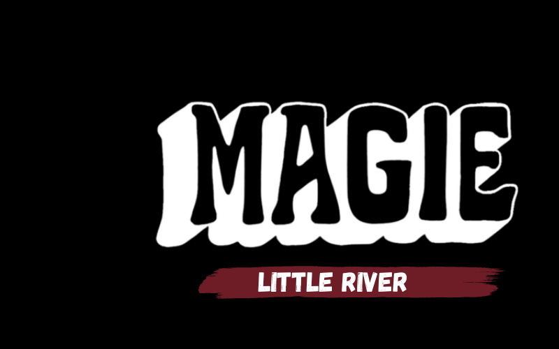 Magie Wine Bar (Little River) Event Image