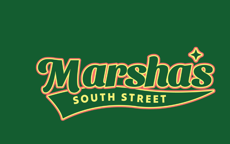 Marsha's South Street Event Image
