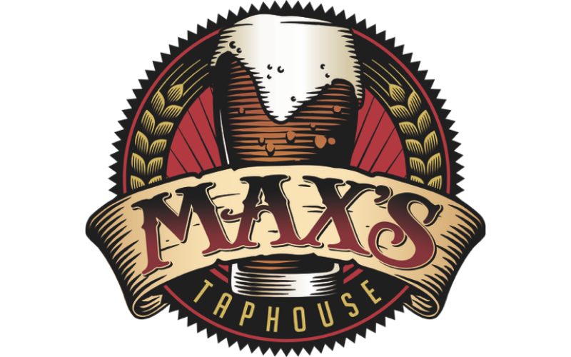 Max's Taphouse Event Image