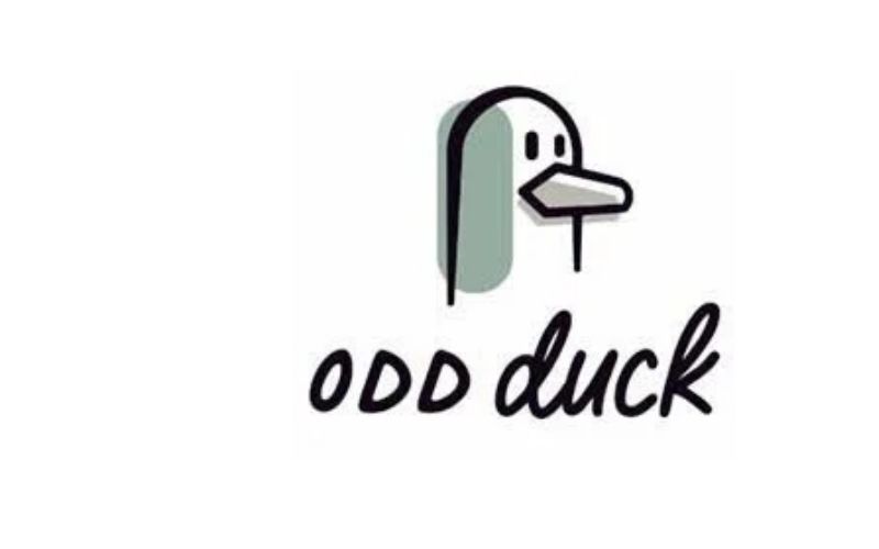 Odd Duck