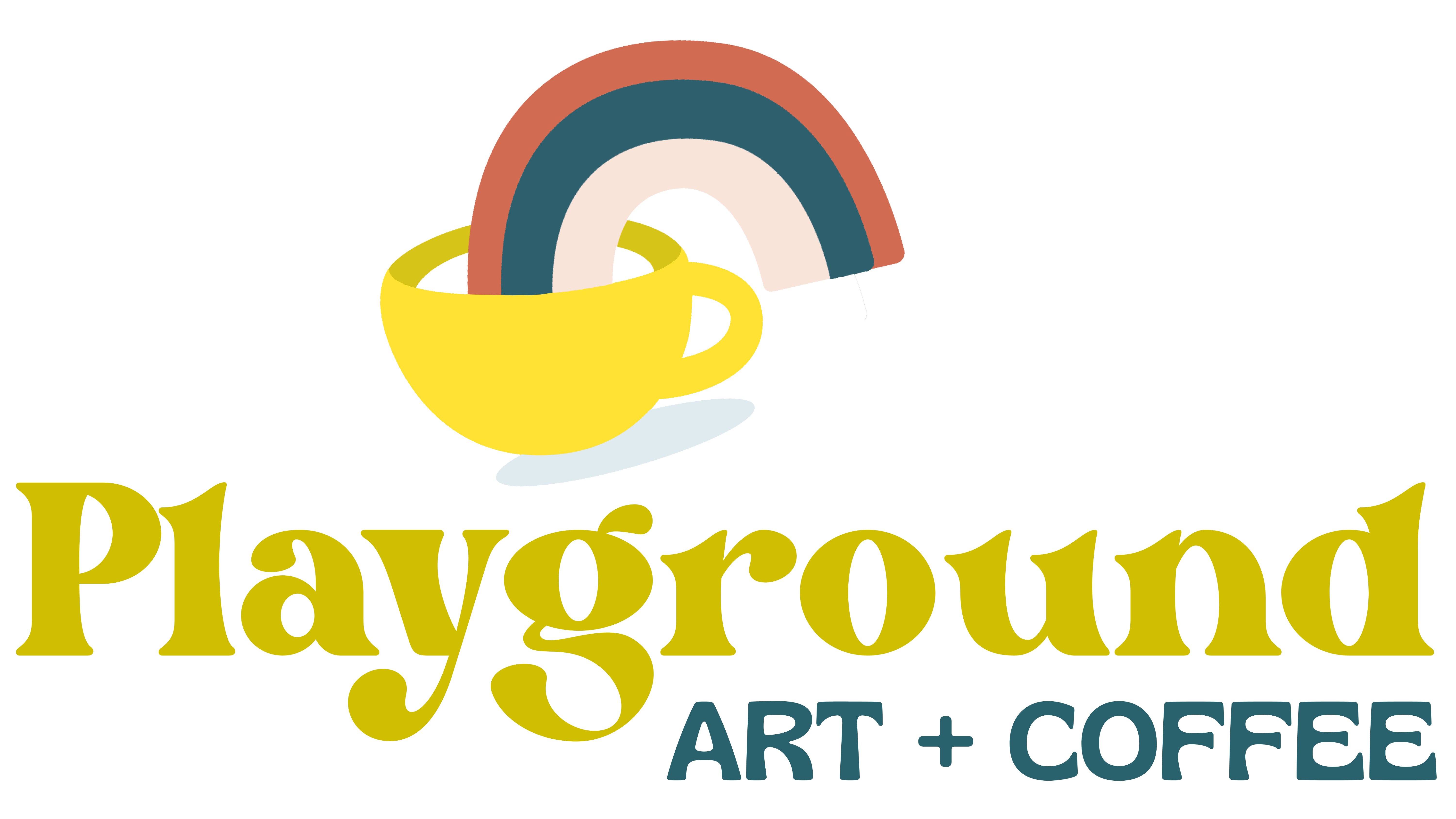 Playground Art + Coffee